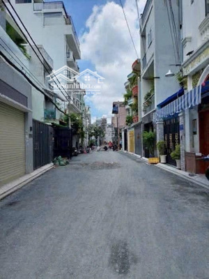 phú thọ hòa - tân phú - 78m2 (4.2x18.5) - đường nhựa 7m - 3pn - giá 7,4 tỷ tl 