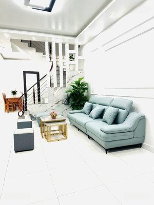 bán nhà 3 tầng 44m hướng đông tứ trạch mặt ngõ 15/467 đằng hải, ô tô tránh, kinh doanh tốt