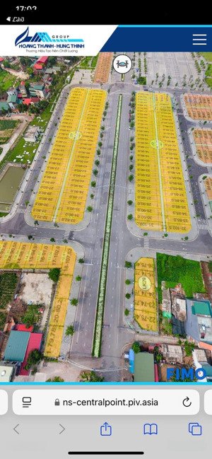 bán dn dự án khu đô thị tây nam sách, 3,05 tỷ, 80m2, nam sách, hải dương, giá siêu hời