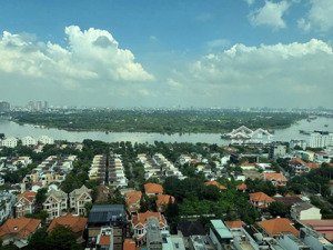 căn hộ the vista 2pn view sông sg siêu đẹp tầng trung cao 101m² giá tốt 8.599 tỷ