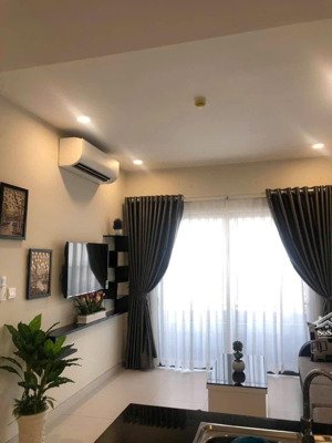 bán căn hộ diamond lotus riverside 61m² 2pn, view sông thoáng, sổ hồng sang tên ngay, giá 4.3 tỷ