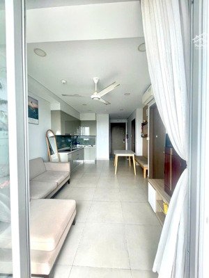 bán căn 2pn-2wc 62m2, nhà đẹp giá 4ty550 river panorama quận 7