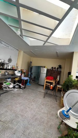 bán nhà cống quỳnh 75.6m² 4 tầng - 20.5 tỷ - trệt thông thiết kế mở