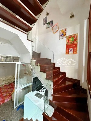 bán nhà lý chính thắng 48m² 5 tầng - 8.3 tỷ - căn góc 3 mặt hẻm