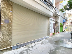 ngã tư sở - 48m x 5 tầng - ngõ rộng thoáng, yên tĩnh - ô tô nhỏ vào nhà