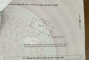 bán nhà khu đông ngạc - đông thắng - bắc từ liêm - 52m2 - lô góc - 3 thoáng - oto vào nhà