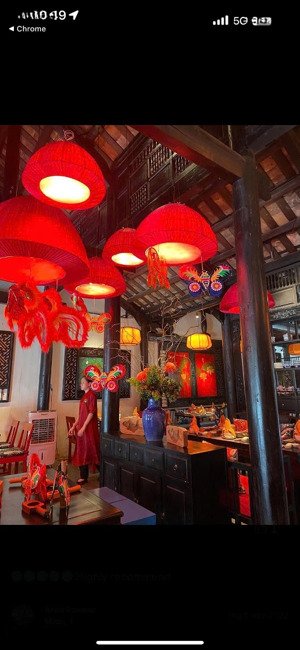 bán np 60m2 tại trần phú, 30 tỷ, uy tín, bao đẹp cho thuê 150tr/ tháng