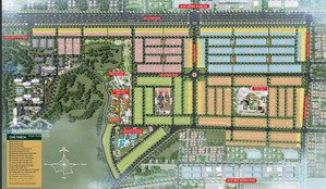 bán đất cát tường phú hưng, 950 triệu, 90m2, mặt tiền 5m, pháp lý đầy đủ