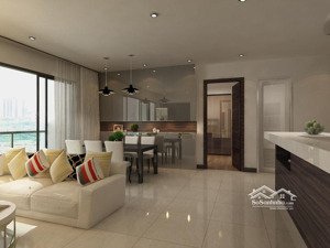 cho thuê căn hộ cc xi grand court quận 10. dt 90m2, 3pn - 2wc. giá 18tr/th. lh: 