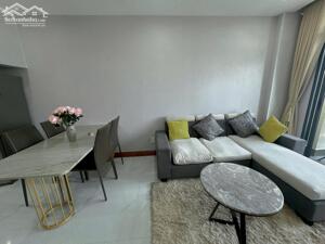 Căn hộ chung cư Fancy Tower có đầy đủ nội thất