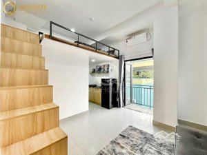 cho thuê phòng trọ 5,5 triệu, 40m2 view đẹp tại ngô bệ, p 13, tân bình, hcm