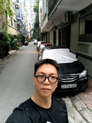 bán nhà riêng tại xuân la, 13,49 tỷ, 50m2, view đẹp, nhiều tiện ích, tây hồ, hà nội