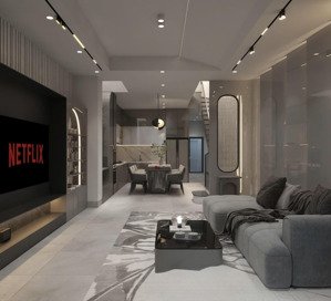 **bán nhà hẻm 62 trương công định, phường 14, tân bình; 4,3x15m - 2 tầng