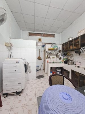 nhà 3.7 x 25m - đường nguyễn văn đậu - bán 10.7 tỷ