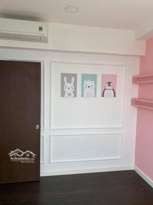 cho thuê căn hộ cao cấp the botanica (chủ đầu tư novaland) nội thất vào ở ngay