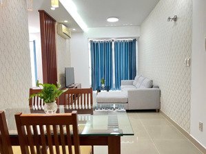 cho thuê cc đẹp tại sky garden 3, 14 triệu, 70m2, 2pn, 2wc, nhiều tiện ích chỉ với