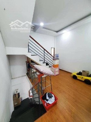 ngay trụ sở bình thạnh - nhà mới ở ngay