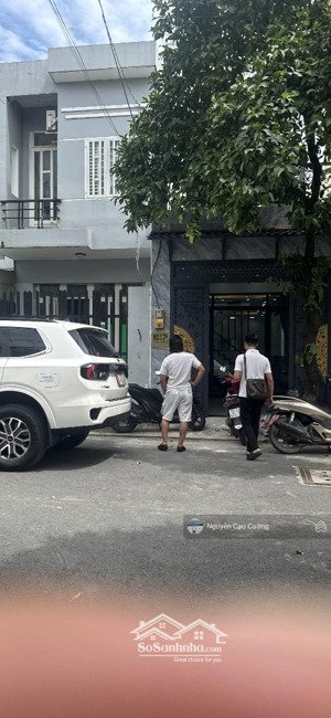 bán nhà 4x19m đường 8m 1/ lâm thị hố, tân chánh hiệp, q12