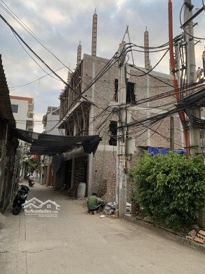 bán nhà ngõ 344 ngọc thụy 51.1m mặt tiền 4.3m 7 tầng thang máy giá 19.8 tỷ