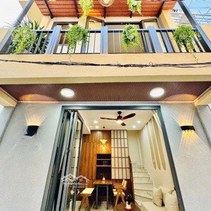 mua nhà đầu tư tại đường nguyễn công hoan, p. cầu kiệu, phú nhuận, 35.5m2, 2tỷ4 sổ hồng riêng