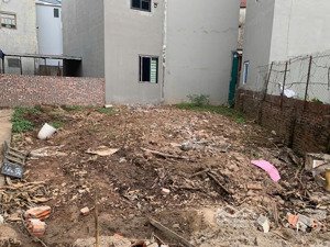 chính chủ bán lô đất 53m2 tổ 5 yên nghĩa hà đông giá rẻ nhất khu yên nghĩa