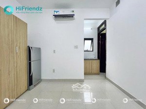 trống 1p duy nhất mới 100% full nội thất ngay sân bay tân sơn nhất