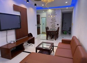 cho thuê cc sky garden 3, 68m2, 17 triệu, view đẹp, q7, tp.hcm