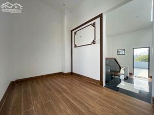 BÁN NHÀ BÌNH DƯƠNG - HỒ VĂN CỐNG - DT 4x30m - 3.55 TỶ