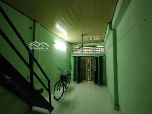 bán nhà lê văn sỹ 58.5m² 2 tầng - 8.9 tỷ - quy hoạch chuẩn, vị trí vàng q3