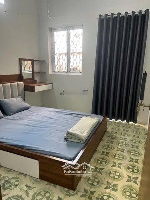 bán nhà bùi viện 22m2 4 tầng - 5.5 tỷ - phố tây sầm uất