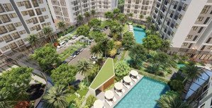 chỉ cần thanh toán 20% bạn có thể sỡ hữu căn hộ 2pn mt ql1a cách chợ bình chánh 1km