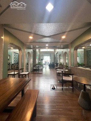 sát mặt tiền lê thị riêng, 95m2, ngang 5m, hẻm xe hơi 10m, nhỉnh 7 tỷ tl, quận 12