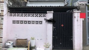 bán nhà cấp 4 tiện xây mới đường số, p. an phú, the vista