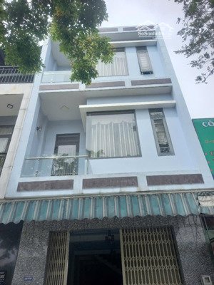 nắm chủ độc quyền siêu phẩm nhà 3 tầng mặt tiền đường hoàng thị loan giá chỉ ngang giá đất 11,99 ty