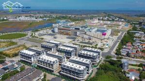  AN CỰU CITY – MẶT BẰNG KINH DOANH CHIẾN LƯỢC CẠNH AEON MALL HUẾ 