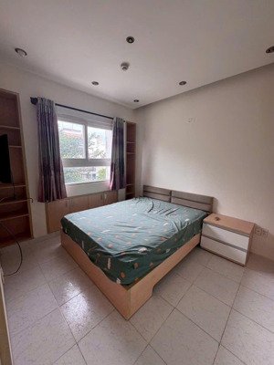 căn hộ 1p ngủ giá 5tr c/c thái an 4,nguyễn văn quá, q12(cũ)