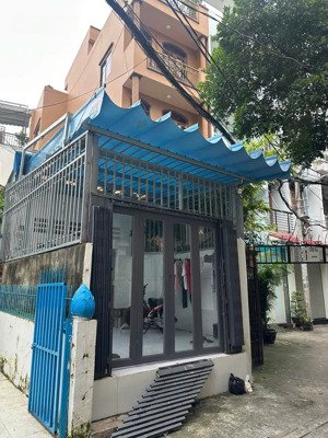 bán nhà nguyễn văn cừ 49m² 1 tầng - 8.1 tỷ - trung tâm quận 1