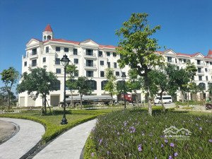 rẻ nhất đường 17m, view biệt thự, liền kề hinode royal park, hoài đức, chỉ 15.x tỷ