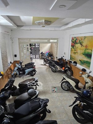 chdv - mặt tiền 20m trước nhà - dòng tiền 85tr/tháng x 12 phòng - bình lợi, bt chỉ 19.x tỷ tl