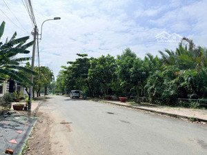 bán đất mặt tiền sông dự án kiến á - liên phường quận 9 - đường d4a.