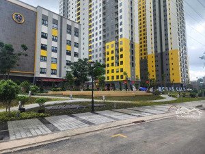 chính chủ cần xoay tiền chứng khoán bán căn hộ emerald tại bcons city, đã có sổ, có cam kết thuê