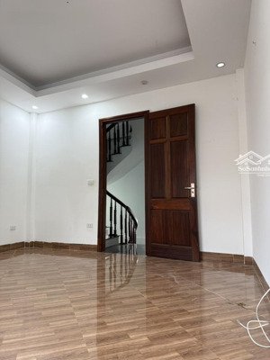 bán nhà riêng tại trần cung, 7,6 tỷ, 30 m2, 4 tầng, 3pn, 4wc giá cực chất