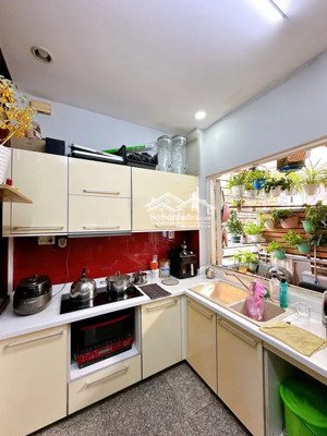 bán nhà lý chính thắng 48m² 5 tầng - 8.3 tỷ - nhà đẹp ở liền