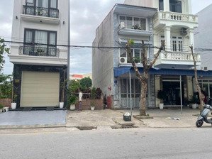 bán đất phân lô lô 11 lê hồng phong- hải an - hải phòng 60m ngang 4m đường rộng kinh doanh tốt
