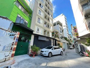 cần bán hàng hiếm mảnh đất đường oto ngay trung tâm nha trang đi ra biển chỉ hơn 200m - giá tốt