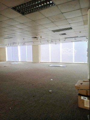 chính chủ cho thuê vp 131 trần phú -văn quán-hà đông 260m có cắt nhỏ 100m 50m ....