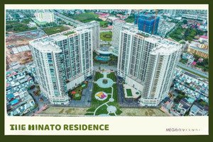 chỉ hơn 3 tỷ sơ hữu căn hộ cao cấp minato 2pn 70m2( chiết khấu hơn 20%)