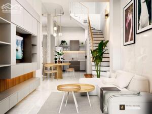 SIÊU PHẨM MẶT TIỀN KD TRUNG MỸ TÂY – 3 TẦNG ĐÚC BTCT – FULL NỘI THẤT CHỈ 4.45 TỶ Quận 12