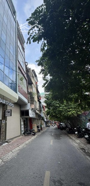 siêu phẩm quận đống đa - mặt phố kinh doanh đỉnh - 7 tầng thang máy - 2 thoáng - vỉa hè 2 chiều !