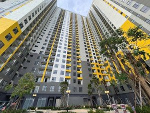 giá full, không ảo giá! - cần bán căn hộ 2pn 2wc phân khu bcons city mặt tiền thống nhất 32m